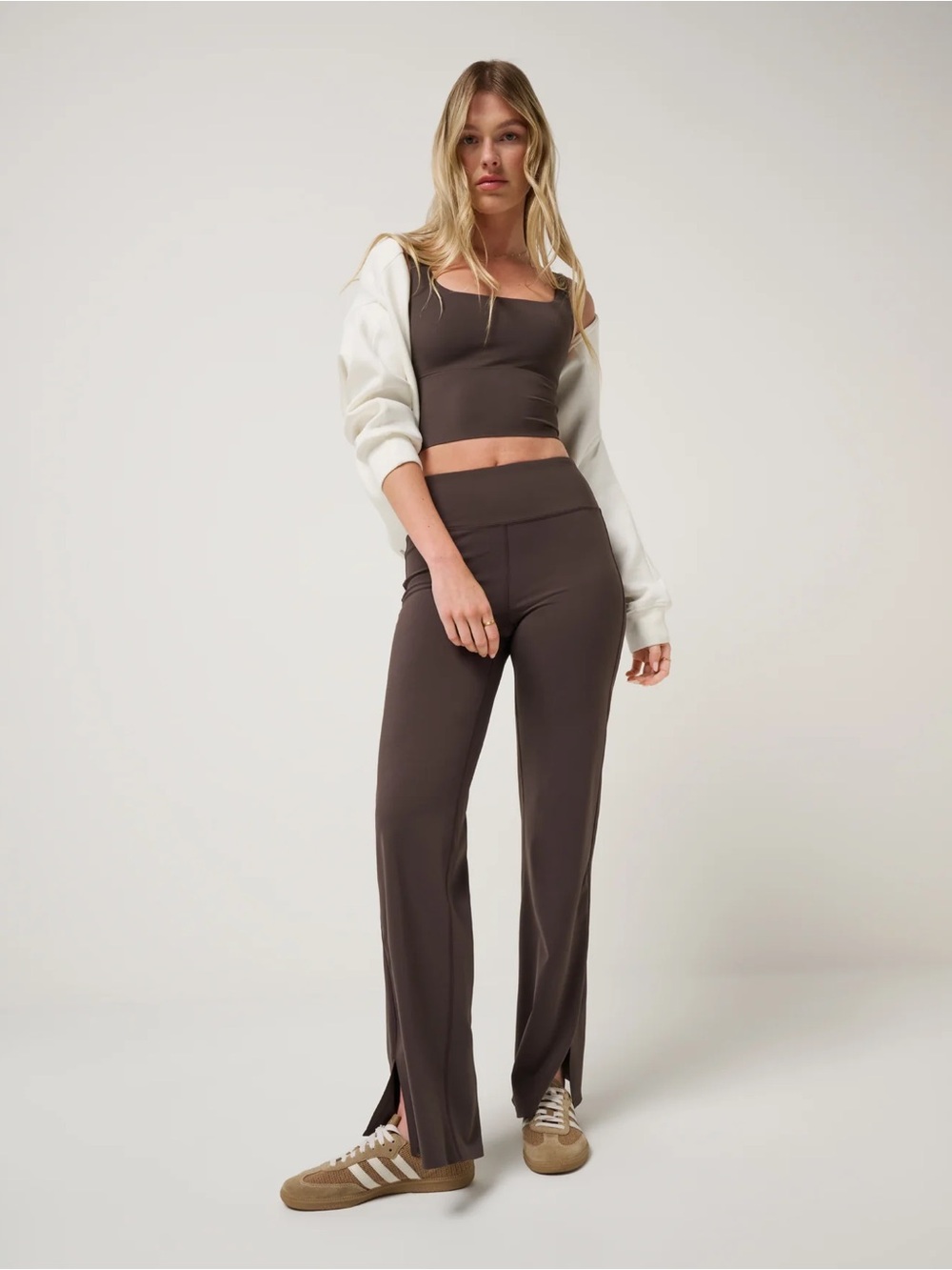 Travis Mathew moveknit bonded pant